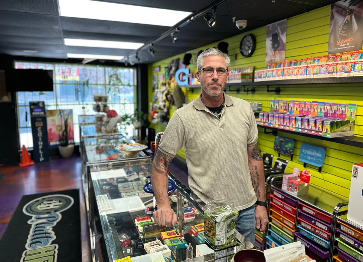 Citing increased regulations, Casper’s Platte Hemp Company to close