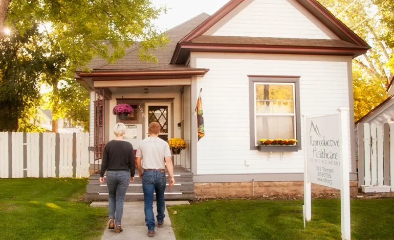 Wyoming’s Title X Family Planning network remains a critical part of the state’s health care system