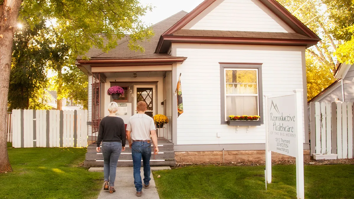 Wyoming’s Title X Family Planning network remains a critical part of the state’s health care system