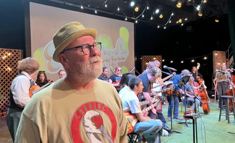 Kelly Walsh High hosts annual ‘Rodstock’ concert