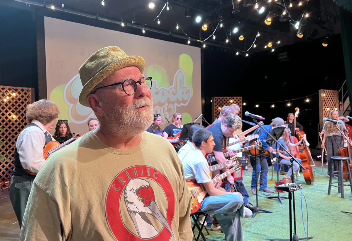 Kelly Walsh High hosts annual ‘Rodstock’ concert