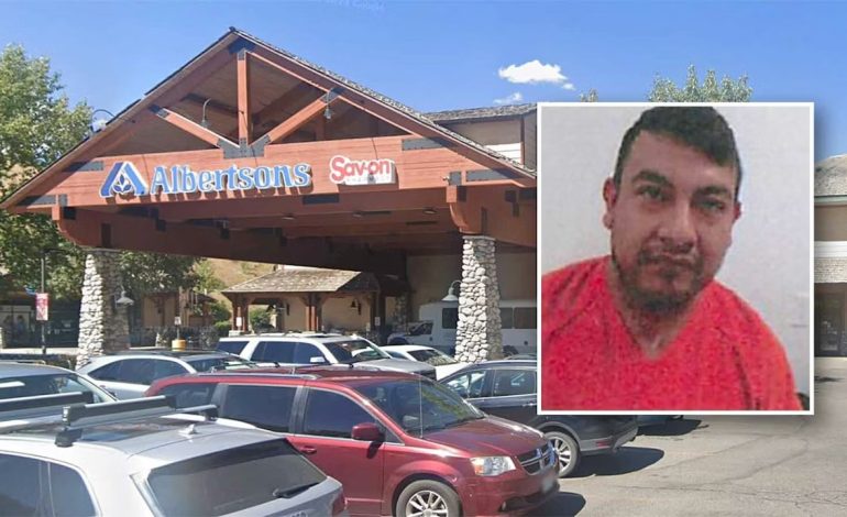 ICE deports Jackson man who cut his own throat at Albertsons