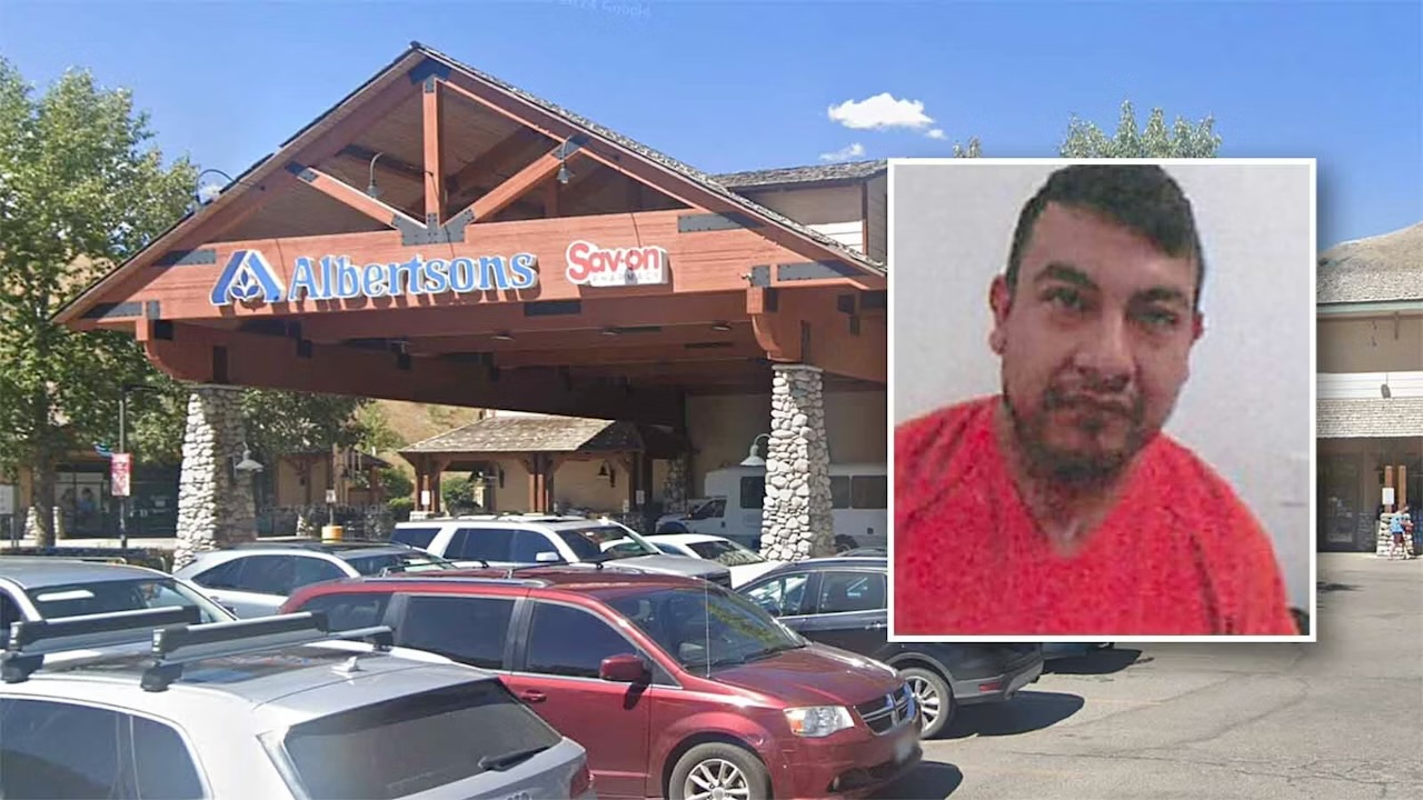 ICE deports Jackson man who cut his own throat at Albertsons