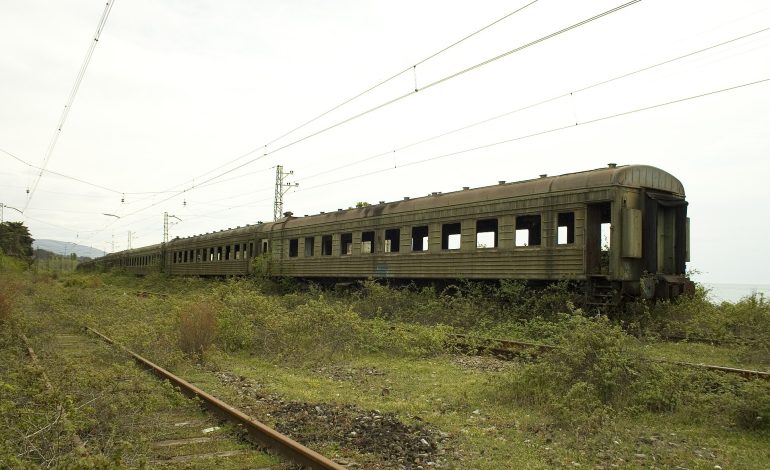 Ochamchire – a Route to Tie Armenia, Abkhazia, Georgia, and Russia