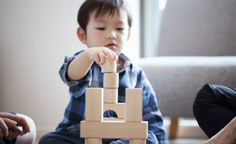 EXCLUSIVE: Perfectly Perfect – quiet fight against childhood perfectionism