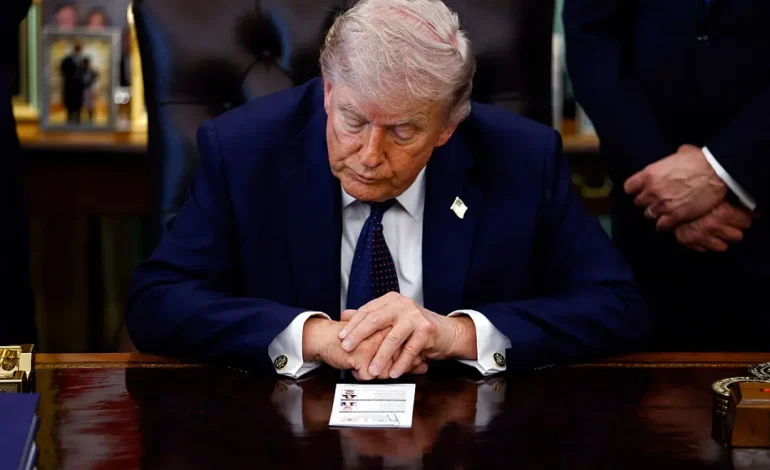 ANALYSIS: The Quincy Instite on Washington After Iran War