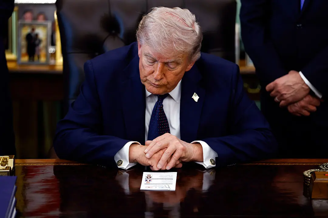 ANALYSIS: The Quincy Instite on Washington After Iran War