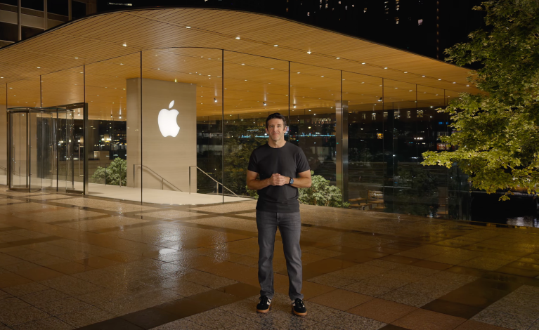 Apple’s Next CEO Is a Lifelong Insider – Meet John Ternus