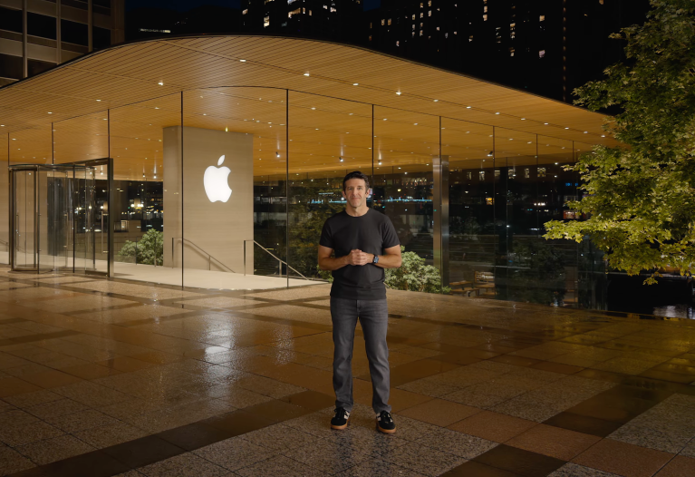 Apple’s Next CEO Is a Lifelong Insider – Meet John Ternus