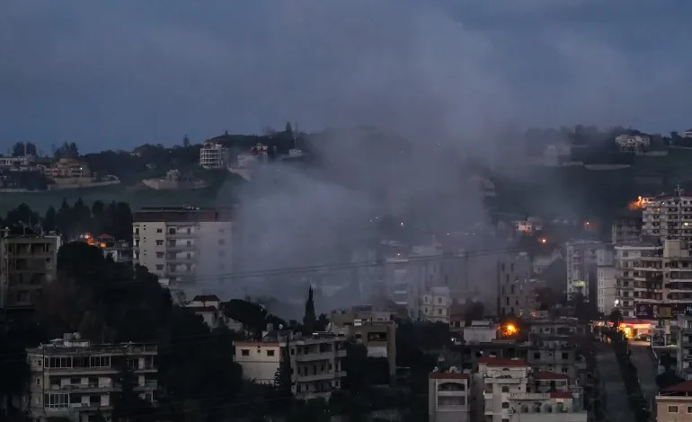 Italy pauses defence pact with Israel amid rising tensions