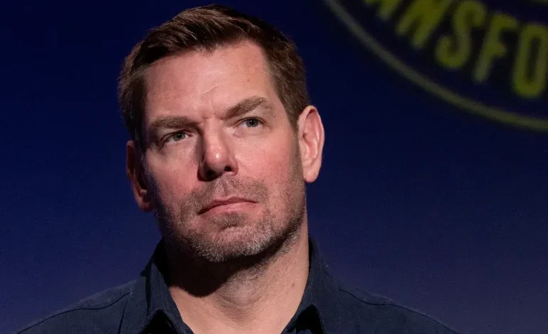 Swalwell resigns from Congress as allegations escalate