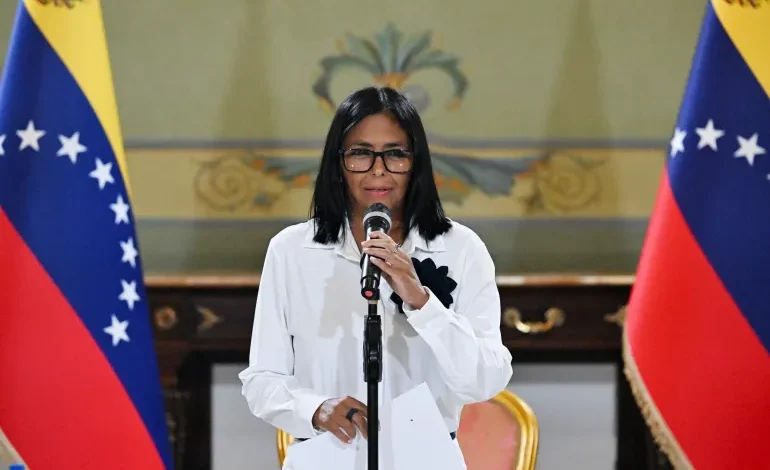 Venezuela pushes for broader sanctions relief despite US concessions