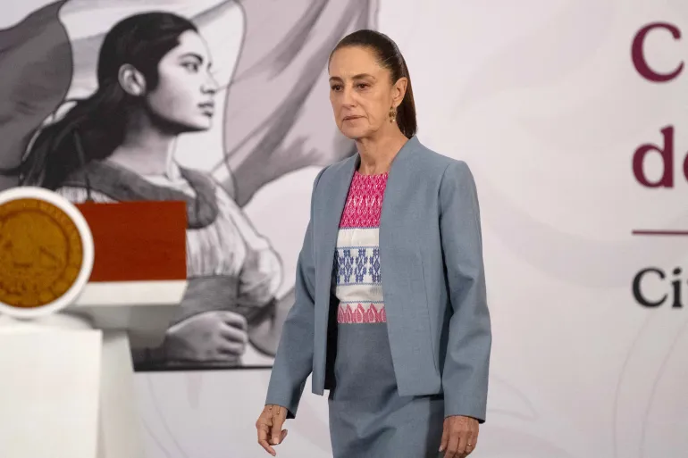 Mexico pushes back after US agents’ deaths raise sovereignty questions