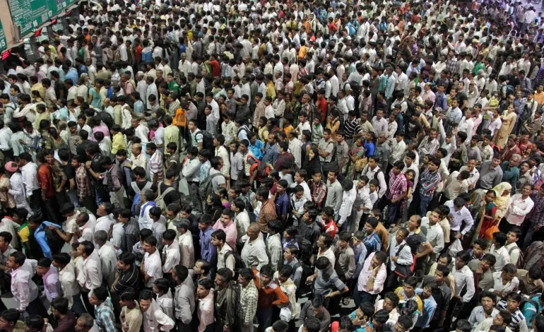 India launches massive census with stakes for welfare and political power