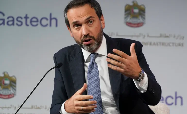 Hormuz crisis pushes world toward new energy map