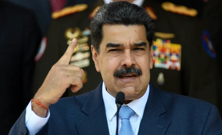 US eases sanctions to keep Maduro trial on track