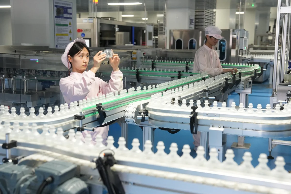 EXCLUSIVE: China’s biotech shift is forcing strategic rethink in West