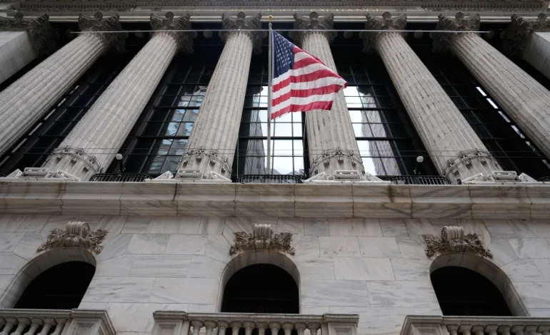 Futures Slip Despite Jobs Surprise as Markets Go Quiet for Good Friday