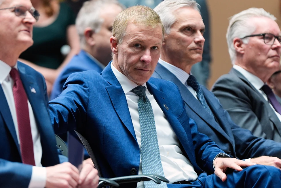 United’s Kirby Pitches Mega-Airline Dream – American Isn’t Interested