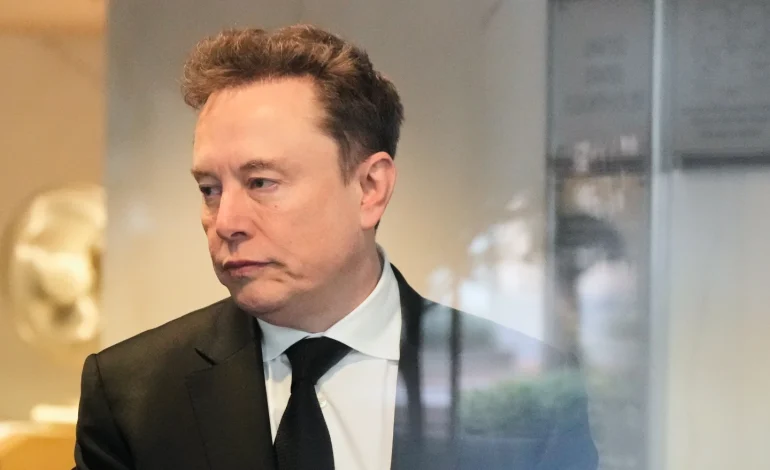 Judge Tells Musk and Altman to Dial It Down as AI Trial Heats Up