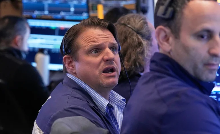 Oil Jumps Again as Gulf Tensions Flare, Stocks Take a Breather