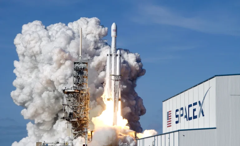 Musk’s SpaceX Eyes $60B Grab for AI Coder Cursor as Tech Race Heats up