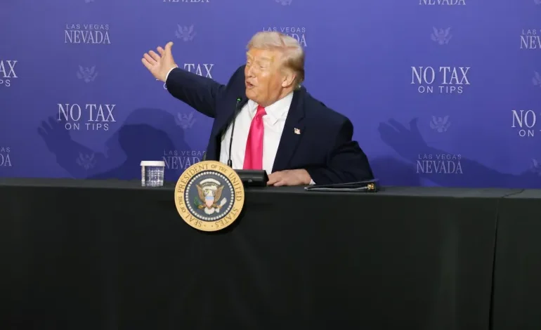 US tightens financial pressure on Iraq as regional tensions rise