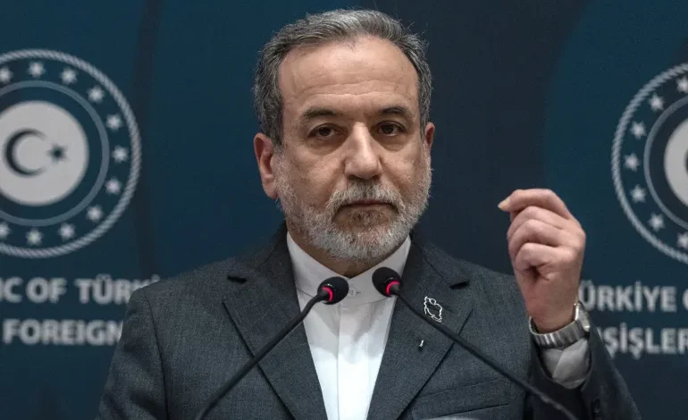 Iran confirms contacts with US but rules out negotiations amid war