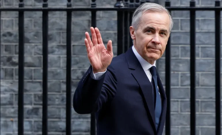 Carney calls US ties a “weakness” as Canada rethinks dependence