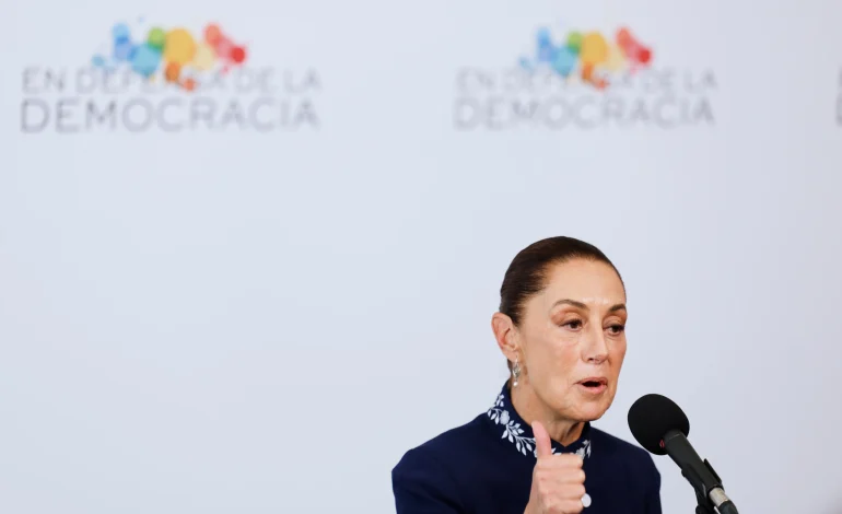 Crash in Chihuahua puts US role in Mexico security ops under scrutiny