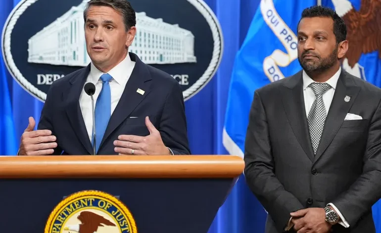 SPLC faces fraud indictment over informant funding