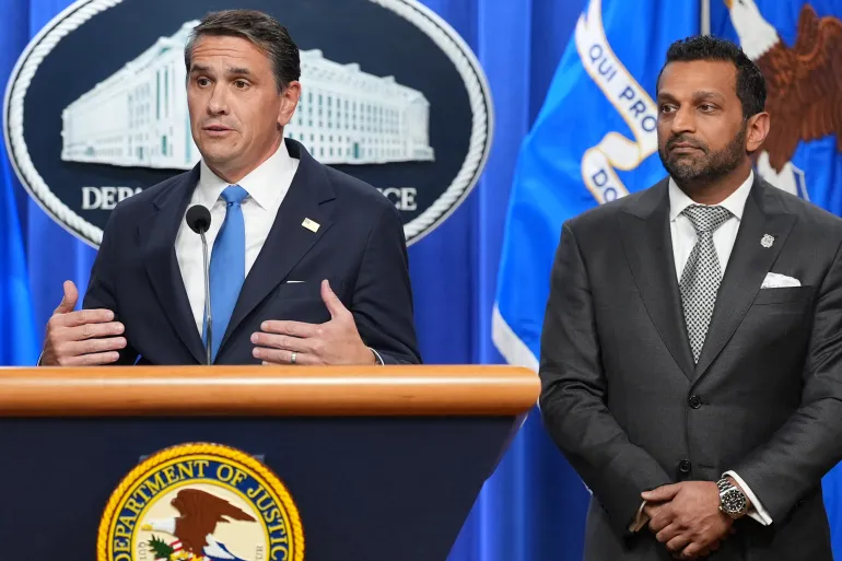 SPLC faces fraud indictment over informant funding