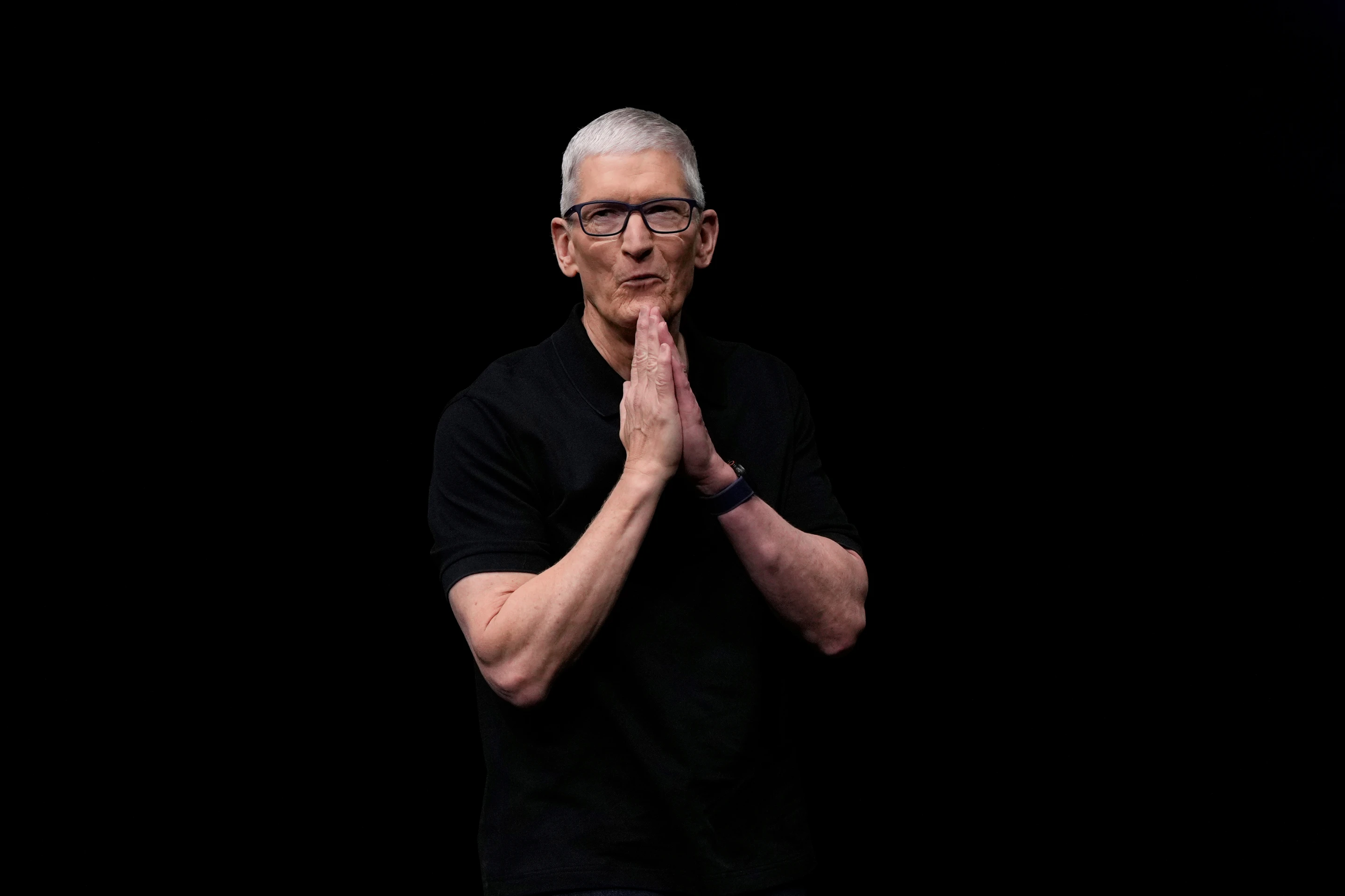 Cook exits, Apple pivots as AI pressure mounts