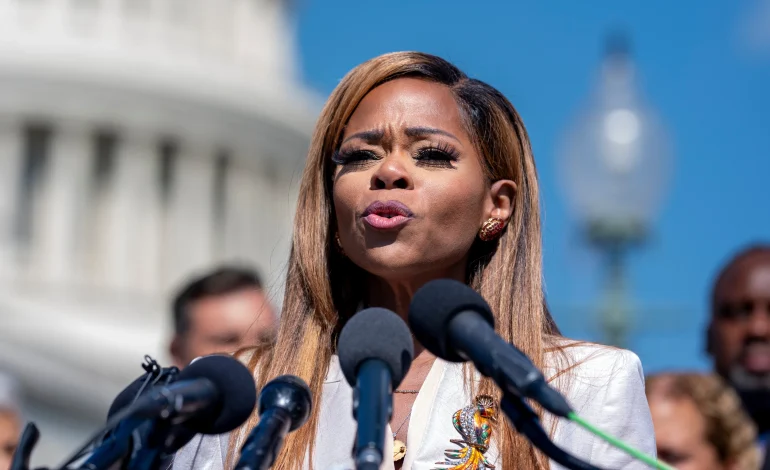 Florida Democrat resigns ahead of expulsion hearing