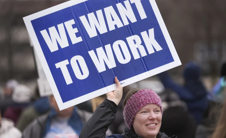 EXCLUSIVE: Workers aren’t moving, employers are adjusting