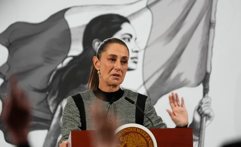 Deadly crash in Mexico exposes blurred lines in US security role