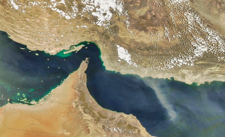 From Beer Cans to Mortgages: The War’s Strange Ripple Effects