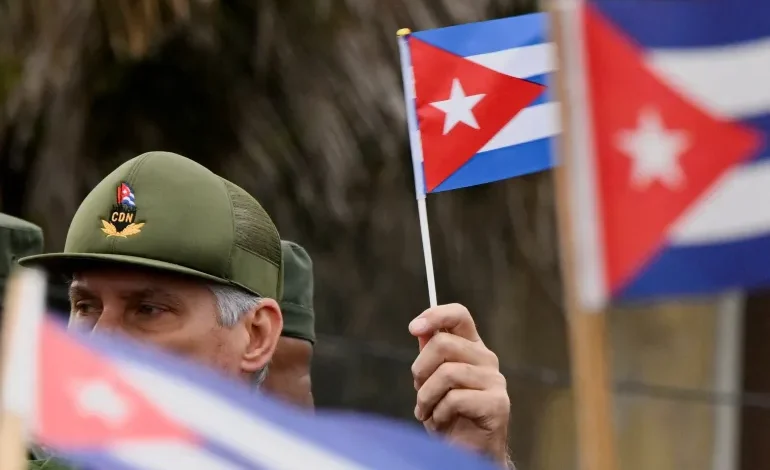 FBI launches probe in Cuba after deadly speedboat shootout