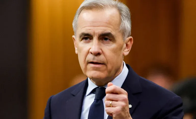 Canada plans first sovereign-style fund as Carney pushes economic independence