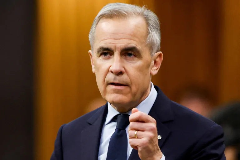 Canada plans first sovereign-style fund as Carney pushes economic independence