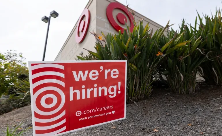 US job market cools as openings hit six-year low
