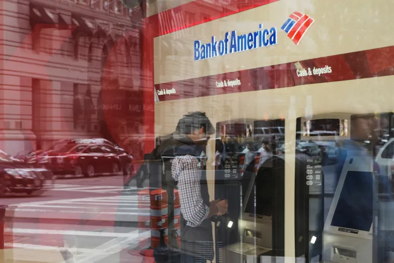 Bank of America settlement widens scope of Epstein fallout