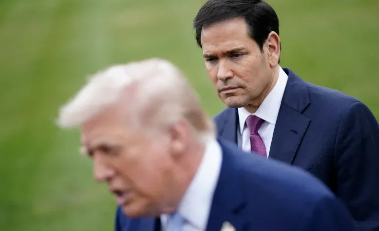 US revokes residency of alleged Soleimani relatives amid war tensions