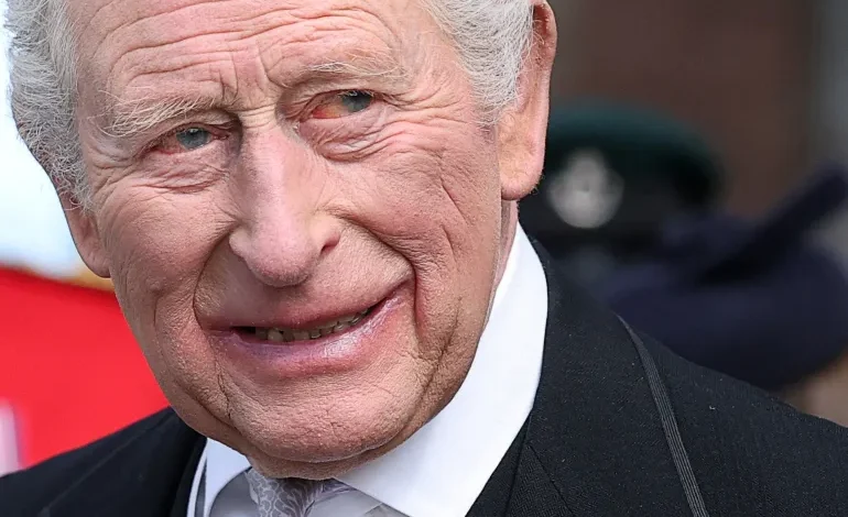 King Charles urged to meet Epstein victims during US visit