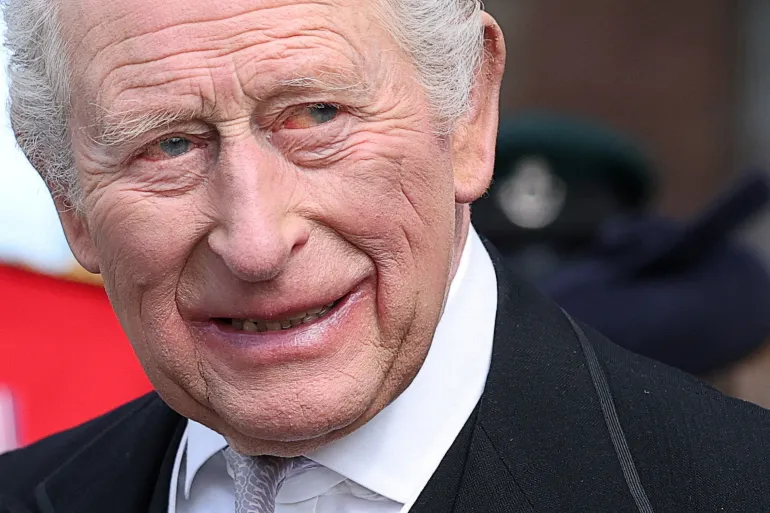King Charles urged to meet Epstein victims during US visit