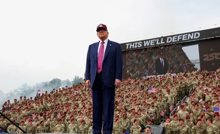 Judge blocks Trump move to end protections for Ethiopians