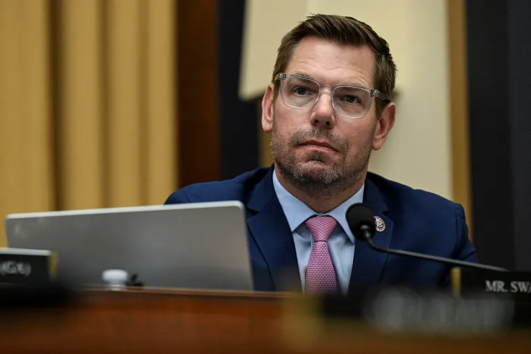 Swalwell exits California governor race amid assault allegations