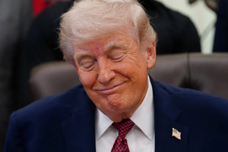 Ceasefire extended as US holds strike on Iran