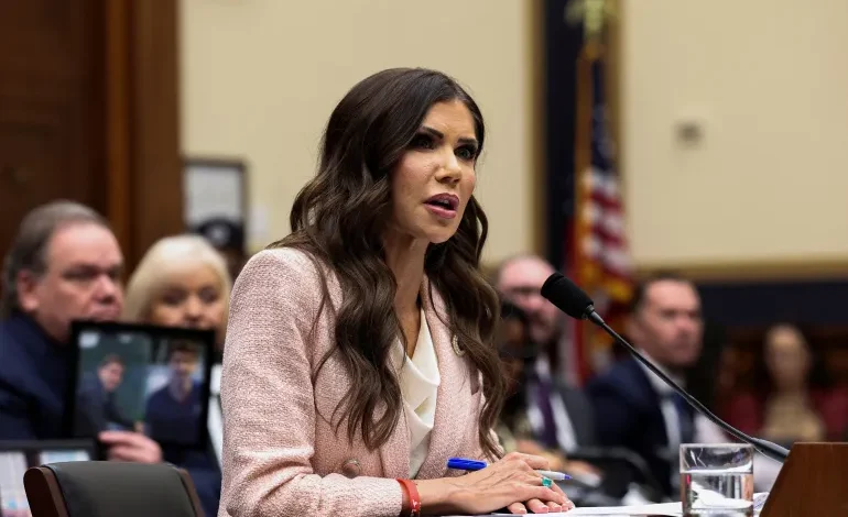 Handbag theft case turns into deportation example for Trump administration