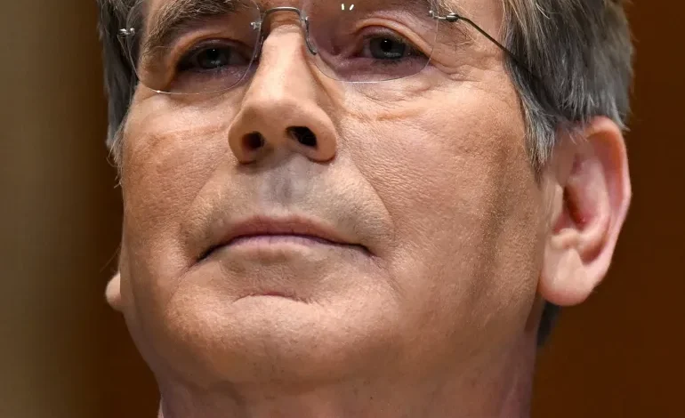 Dollar lifelines on the table as allies seek relief from Iran war shock